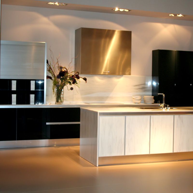 Proyecto Residencial
